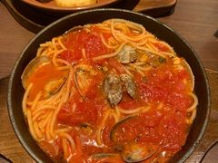 -萨莉亚意式餐厅(苏州泉屋店)