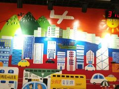 -孖记茶档·热腾茶餐(乐峰店)