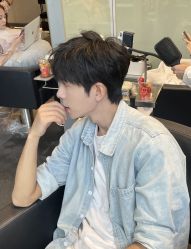 -icare美发沙龙