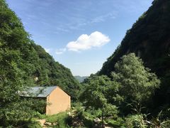 -抱龙峪