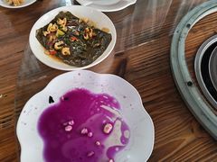 -晶采餐厅(仁化丹霞山店)