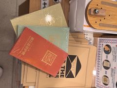 -三生有信(豫园商城店)