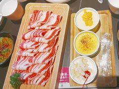 -打酱友•斑鱼海鲜粥火锅(吴桥店)