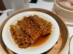 -铭家点心(秦岭路店)