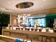 大堂-青瓷火锅料理(西单大悦城店)