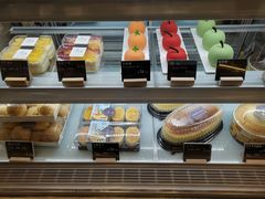 -BONBON BAKERY