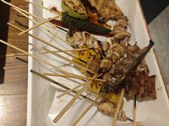 -王氏炉匠·烧鸟放题自助(三里屯店)
