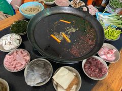 -星鸿社重庆老火锅