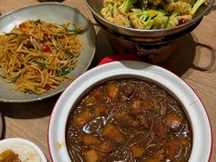 -金掌勺锅包肉(华润万象城店)