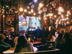-胡桃里音乐酒馆(白云五号T5 MALL店)
