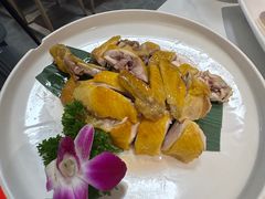 -琼大师东方烤乳猪(亚特兰蒂斯店)