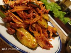 -大壮家原味烤肉(兴华北街店)