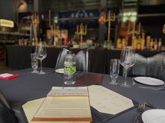 -小火花·干式熟成牛排馆Spark SteakHouse(剑桥郡店)