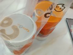 -CoCo都可(湖滨银泰店B区店)