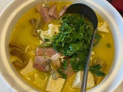 -中心大酒店·本味餐厅