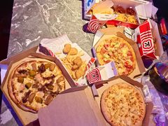 -星聚会KTV(中关村领展购物广场店)