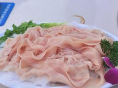 -枇杷园食为鲜火锅(南山店)