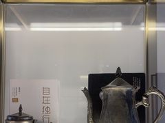 -游心咖啡(青山红坊店)