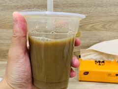 -乔伯凉面(白沙路店)