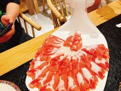 -京炭铜锅涮肉·羊蝎子·羊肉炉(保利·时光里店)