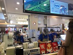 -茶百道(大卫城店)