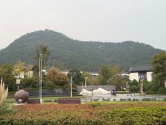 -东钱湖旅游度假区