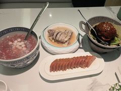 -苏梦江南·淮扬菜(夫子庙店)