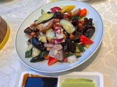 -福来居烤鸭店(天坛二店)