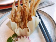-上海宝华喜来登酒店·采悦轩中餐厅