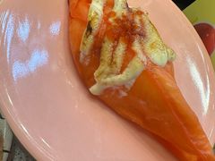 -争鲜回转寿司(中街大悦城店)