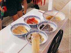 -重庆高老九火锅(吴中永旺店)