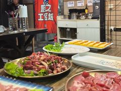 -齐齐哈尔·兄弟烤肉(湖山美地店)