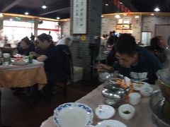 -鑫龙火锅城(环山路店)