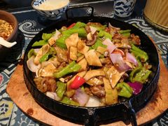 -阿嫂印象·民间江湖菜(大学城店)