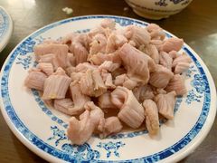 -老爆肚满五香烧牛羊肉