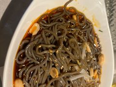 -一品渝香·好吖好鸭时尚干锅鸭头(天山店)