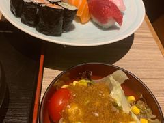 -小山日本料理(兴业太古汇店)