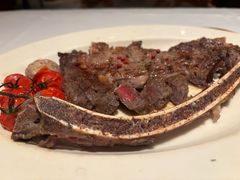 -波特曼西餐厅(南岗店)