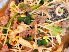 牛杂-龙上水现炒生料(柳沙店)