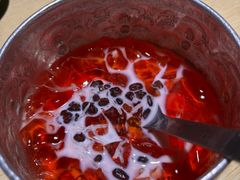 -觅山云南菜(泊富ICITY店)