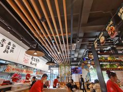 -云味馆·云南菜·云南米线(景田店)