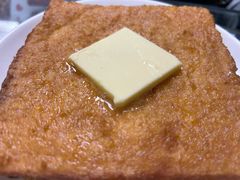 多士-义顺牛奶公司