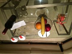 上海衡山路十二号豪华精选酒店-上海衡山路十二号华邑酒店