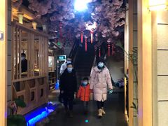 -九田家黑牛烤肉料理(新光汇店)