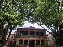 -苏州大学(天赐庄校区)
