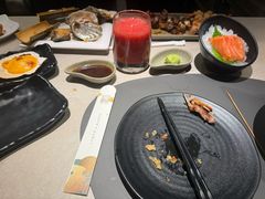 -水木锦堂·自助铁板烧(望京凯德MALL店)