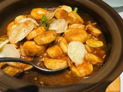 -森隆饭庄(崇文门新世界百货店)