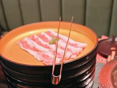 -牛New寿喜烧(曹路花园城店)