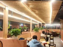 -三江两海老火锅(北京首店)