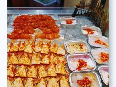 -非烤勿扰自助烤肉(东城时尚店)
